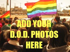 Add your Day of Decision Photos HERE